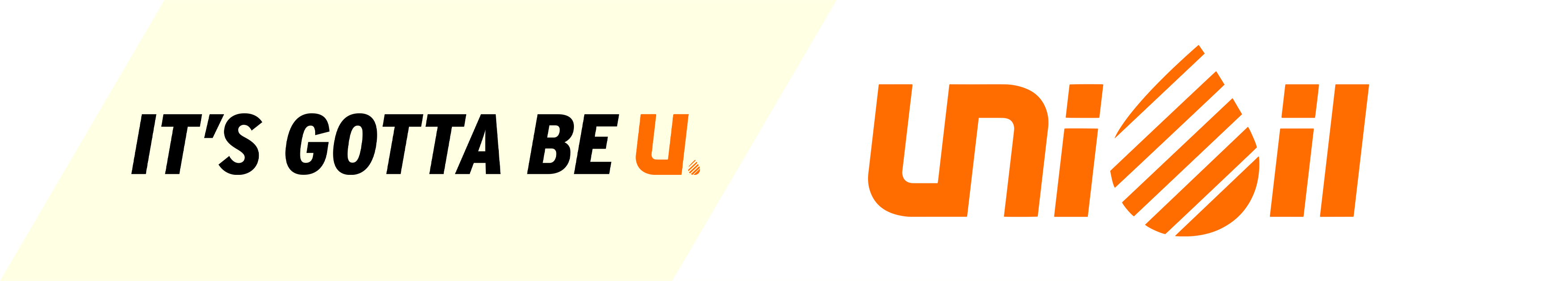 Unioil Logo