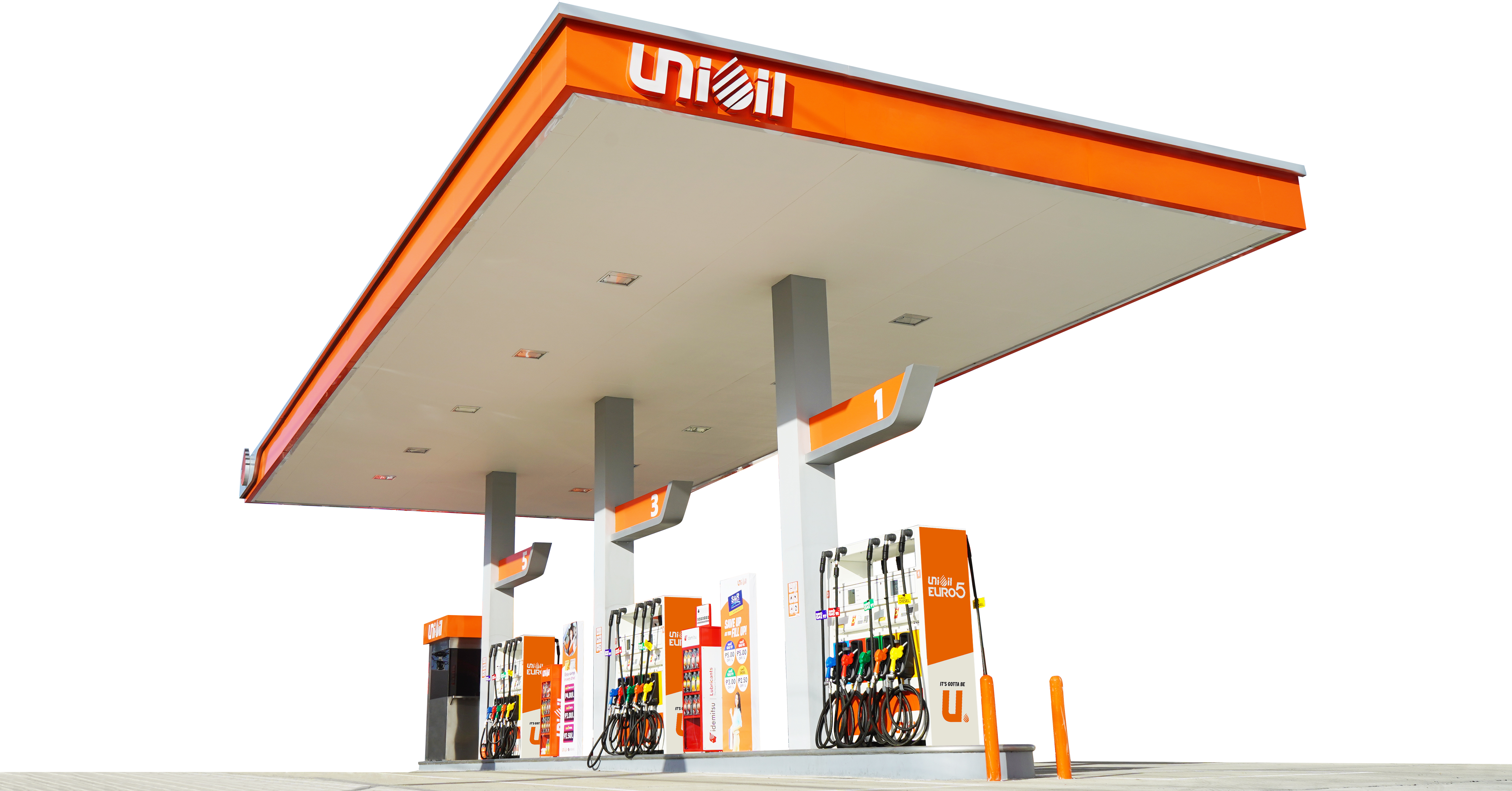 unioil-station